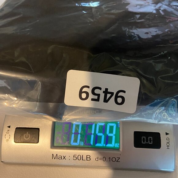 J Jill Fit Women 4X Performance Boot Cut Pants Pull On Solid Black Stretch NEW - Picture 10 of 10